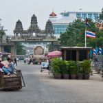 Thailand Military Coup Provokes Mini Casino Boom in Cambodia