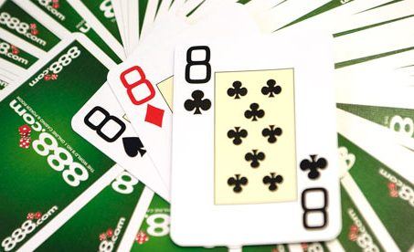 888 Holdings has received preliminary approvals for a new online poker players' network.