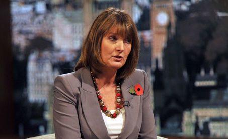 UK bookmakers are up in arms over Harriet Harman's new sportsbetting levy.