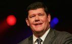 James Packer has received r egulatory approvals for his Barangaroo casino project in Sydney.