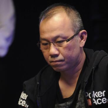 High-roller poker player Paul Phua was arrested in an FBI sting of a purported Triad sports betting ring at Caesars Palace in Las Vegas.