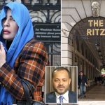 Gambling Addict Sues London Ritz Casino for £2M in Losses