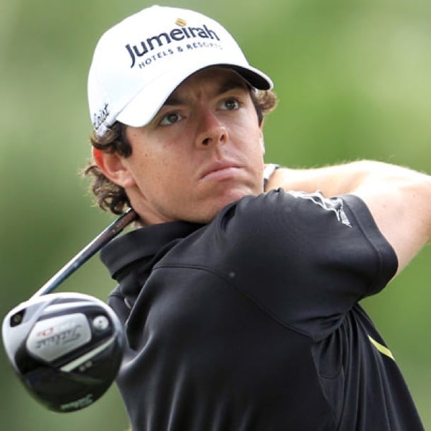 ... Rory McIlroy Win Pays off Ten-Year-Old Bet for His Father - RoryMcilroyGolfer610