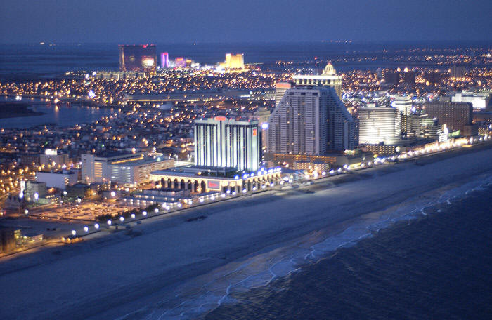 atlantic city new york