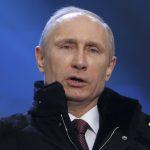 As Rome Burns, Putin OKs Crimea Gambling Zone
