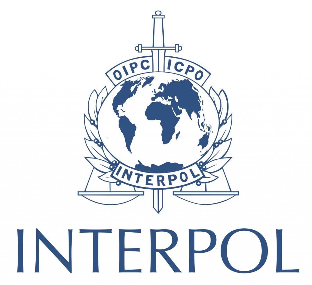 INTERPOL chief Jean Michelle Louboutin praises the efforts of Operation SOGA V, which broke up illegal gambling networks across East Asia.