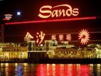 Las Vegas Sands Corporation, trademark infringement
