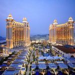 Macau Revenues on Downswing For First Time in Four Years