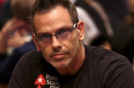 Chad Brown, death, cancer, World Series of Poker