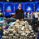 Daniel Colman Shuns Spotlight After WSOP One Drop $15M Win