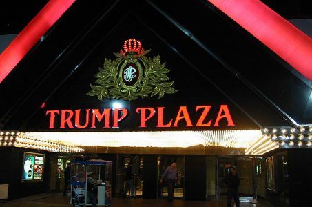 As many as four Atlantic City casinos could close this year, including Trump Plaza.