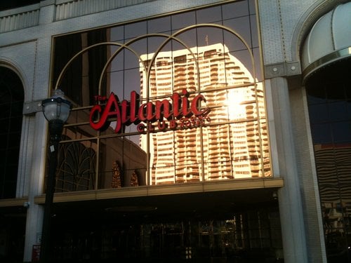 Atlantic Club