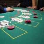 Blackjack Payouts Falling at Some Las Vegas Casinos