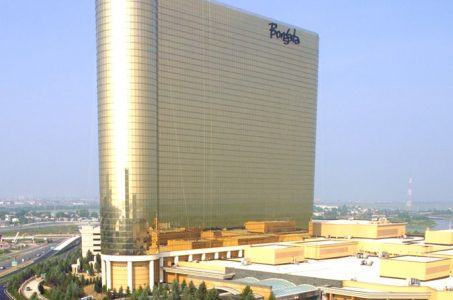 Borgata