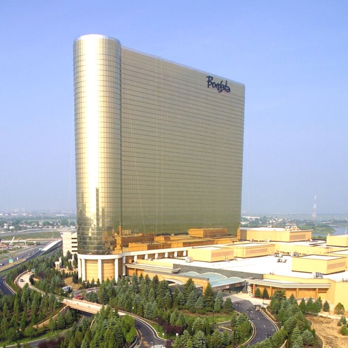 Borgata