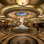 Caesars Interactive Grows, But Caesars Overall Still Stalled