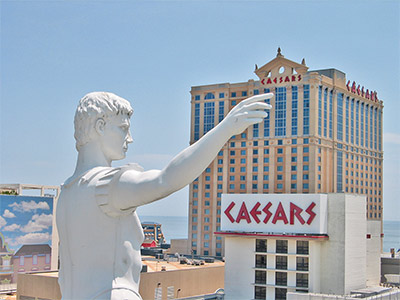 Caesars Atlantic City