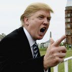 Donald Trump, former CEO of Trump Entertainment