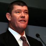 James Packer Tackling Las Vegas, Again