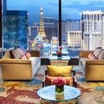 Las Vegas Bounces Back, But US Markets Flounder Elsewhere