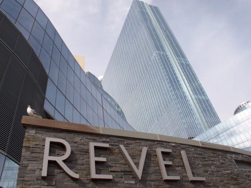 Revel Casino in Atlantic City