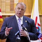 NJ Senate President Steve Sweeney Wants Atlantic City Redo