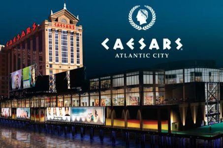 Caesars Atlantic City