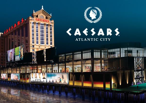 Caesars Atlantic City