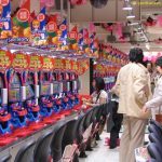 5 Million Japanese Gambling Addicts, Study Claims