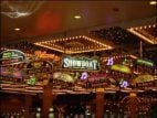 Showboat Casino Atlantic City