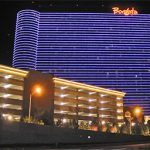 MGM Reclaims Half of Borgata After Regulatory Fine Pay Up