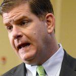 Marty Walsh Slams MA Commissioners for Anti-Boston Bias
