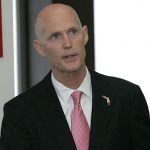 Florida Governor Scott, Seminoles Had $2 Billion Agreement