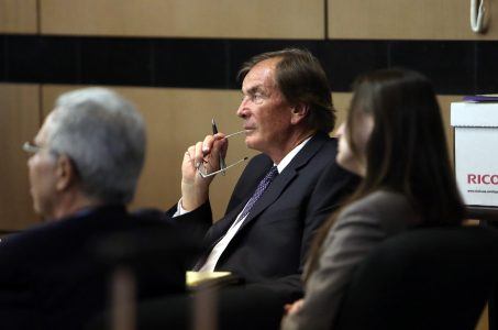 Glen Straub bids on Revel Casino