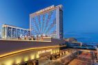 Golden Nugget New Jersey baccarat case