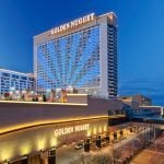 Golden Nugget New Jersey Unshuffled Baccarat OK, Says DGE