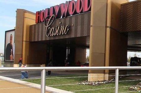 Hollywood Casino Ohio garnishing jackpot wins