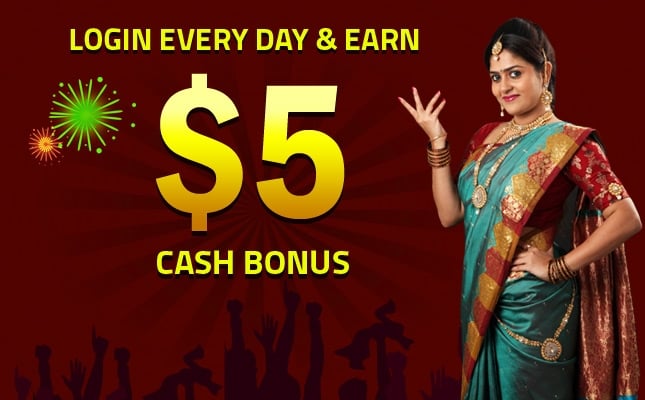 India online poker and rummy games