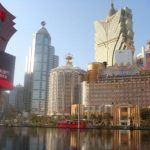 Macau Casino Revenues Down for Third Straight Month