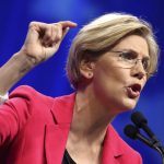 Elizabeth Warren Supports Massachusetts Casino Repeal