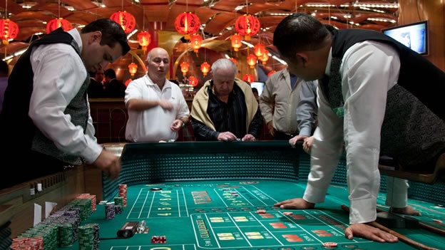 Mexican gambling regulations under review