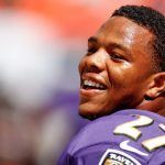 Ray Rice Loses Baltimore Ravens Contract Over TMZ Video