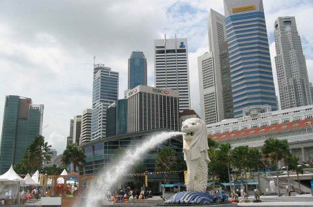 Singapore online gambling restrictions 2014