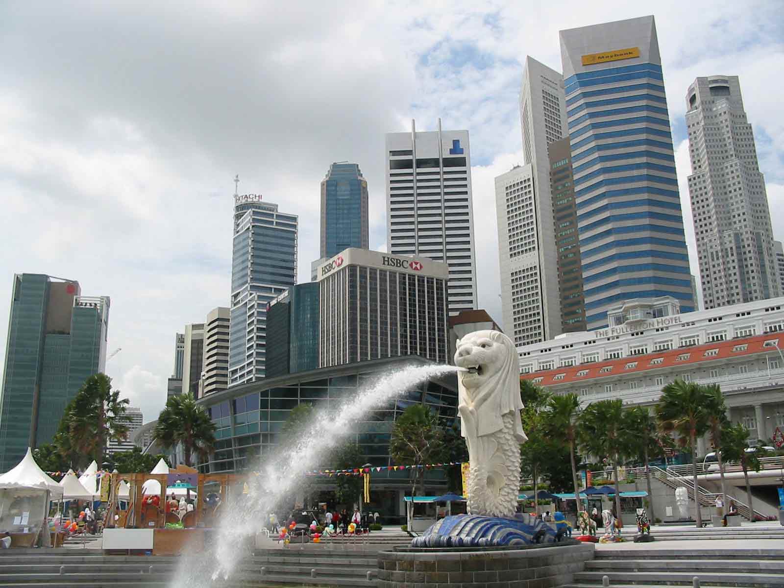 Singapore online gambling restrictions 2014