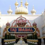 Trump Taj Mahal Faces Mid-November Closure in Atlantic City