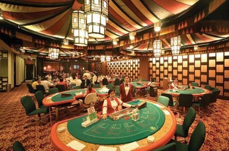 Vietnam casinos may let locals gamble