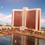 Wynn Everett to Get Design Overhaul in Massachusetts