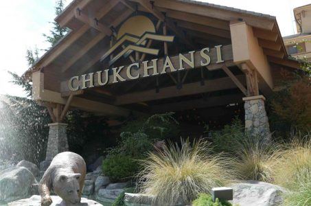 California Chukchansi Gold Resort & Casino
