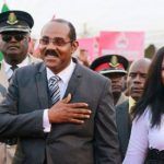 Antigua and Barbuda Seeks US Gambling Trade Dispute End