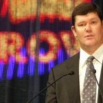 James Packer Blames Crown Punters for Massive Profit Loss